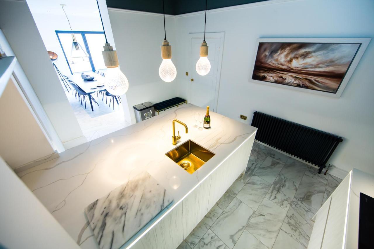 Rounton Villa by Maison Parfaite Robin Hood's Bay Extérieur photo