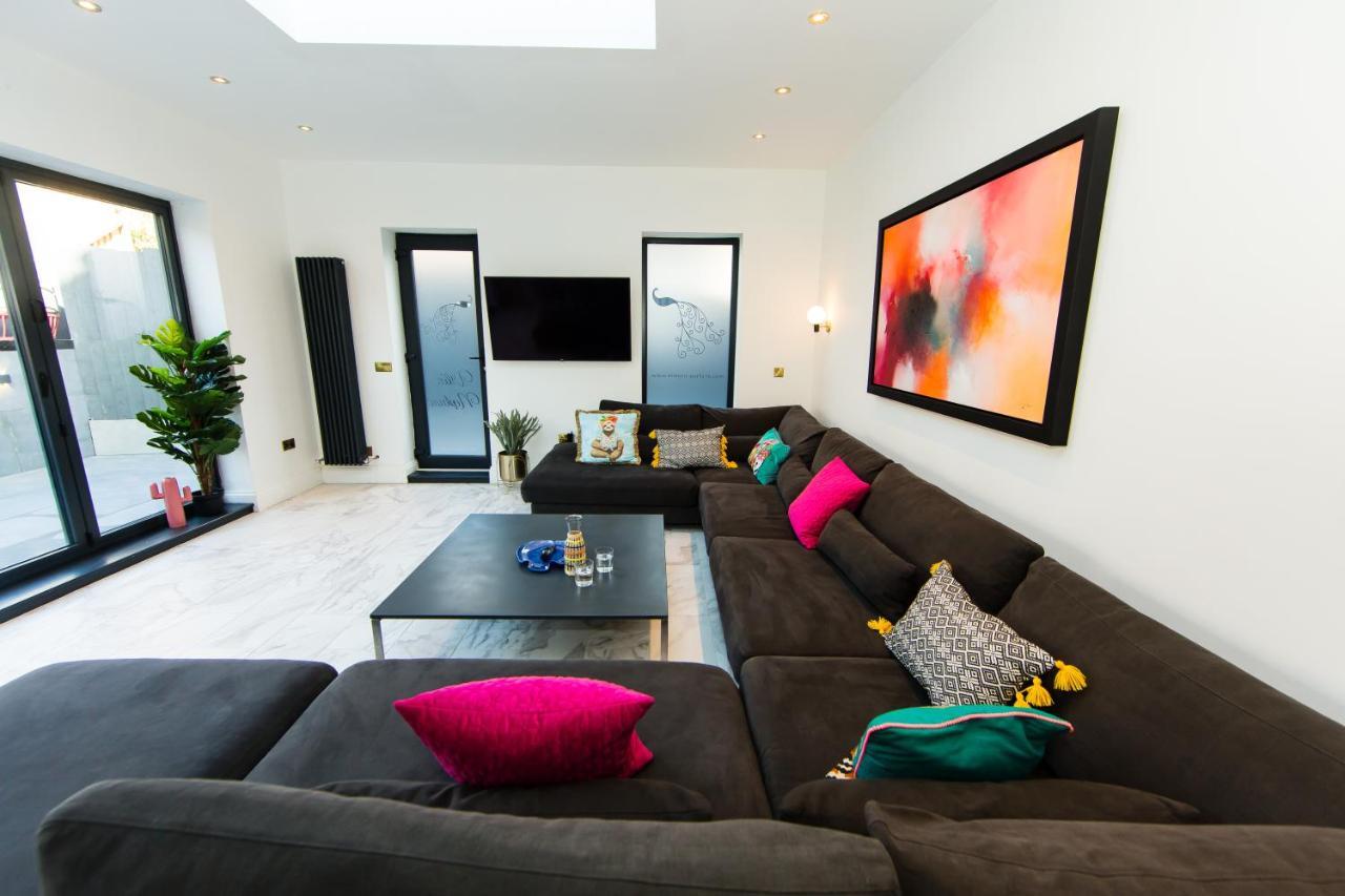 Rounton Villa by Maison Parfaite Robin Hood's Bay Extérieur photo