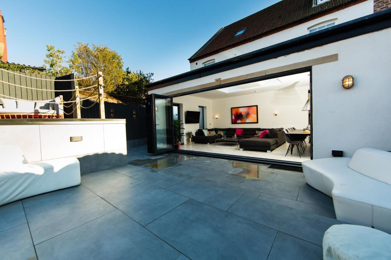 Rounton Villa by Maison Parfaite Robin Hood's Bay Extérieur photo