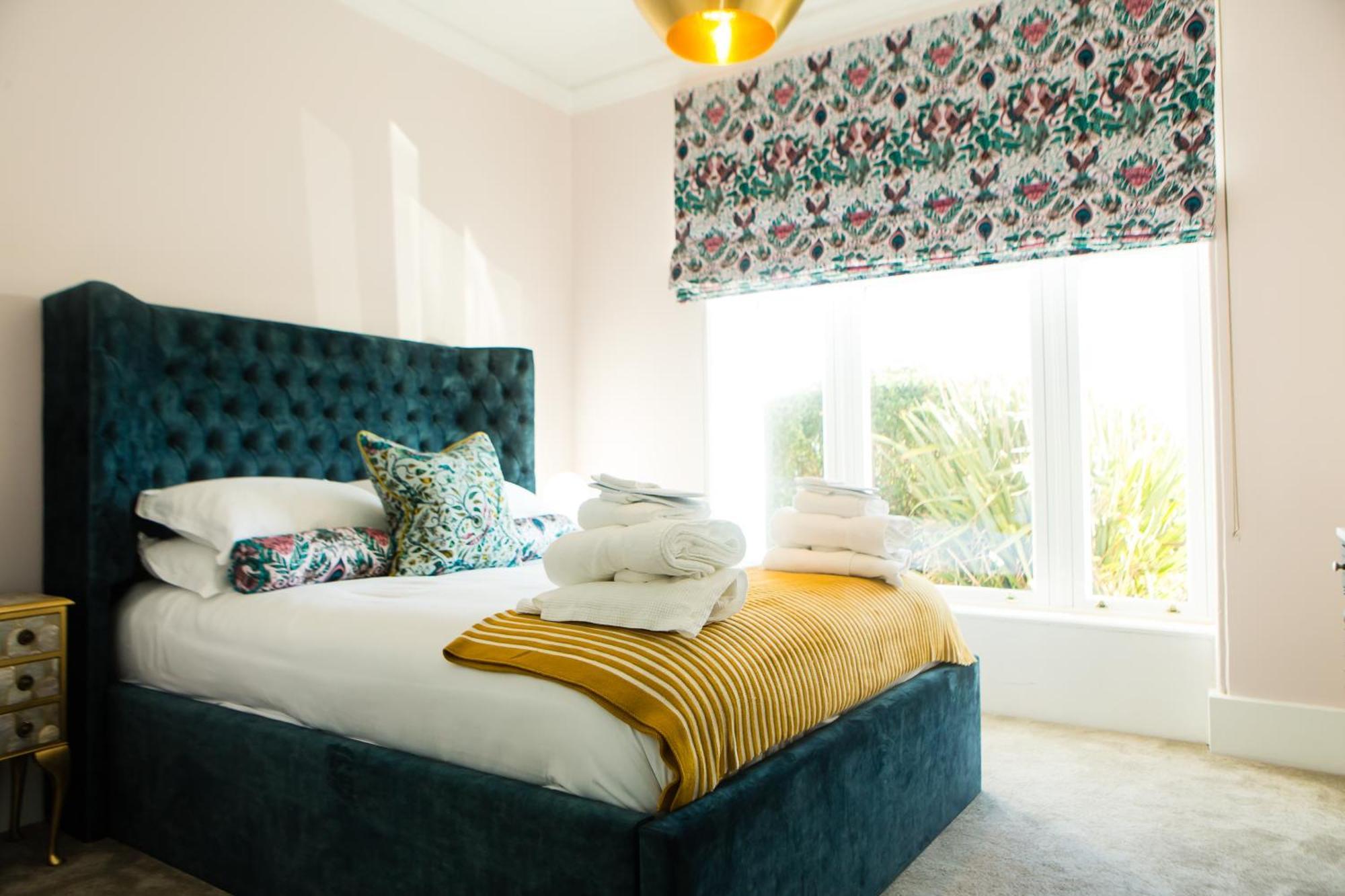 Rounton Villa by Maison Parfaite Robin Hood's Bay Extérieur photo