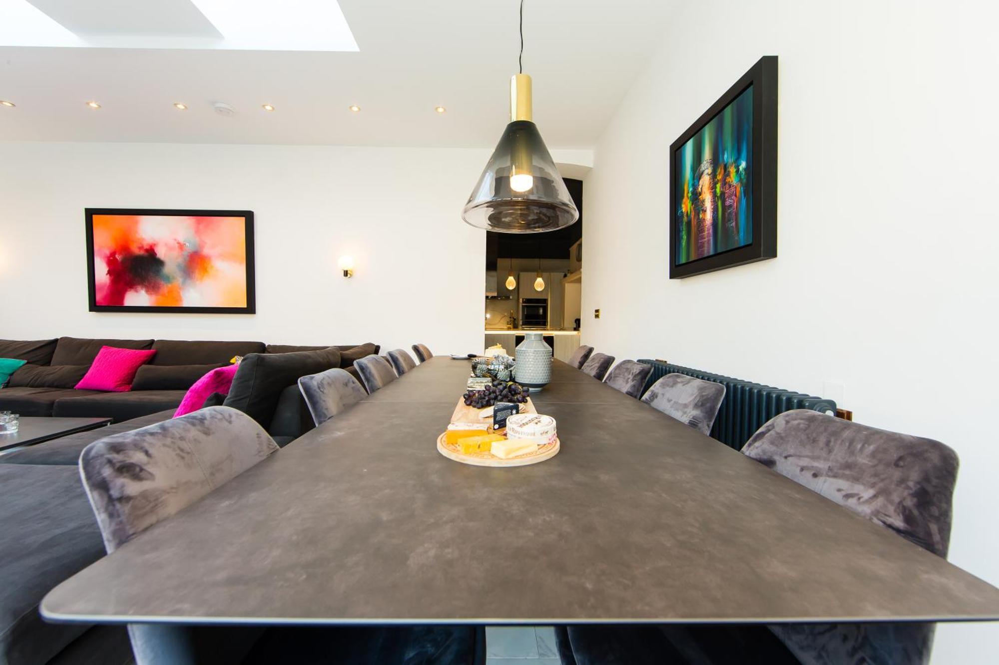 Rounton Villa by Maison Parfaite Robin Hood's Bay Extérieur photo