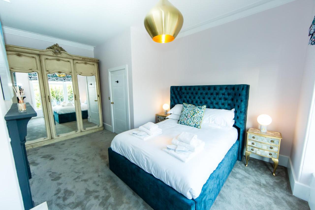 Rounton Villa by Maison Parfaite Robin Hood's Bay Extérieur photo