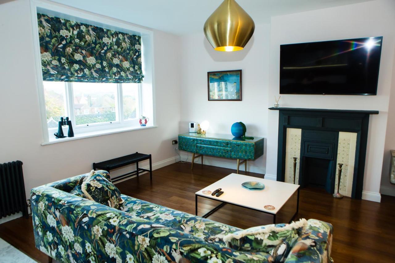 Rounton Villa by Maison Parfaite Robin Hood's Bay Extérieur photo
