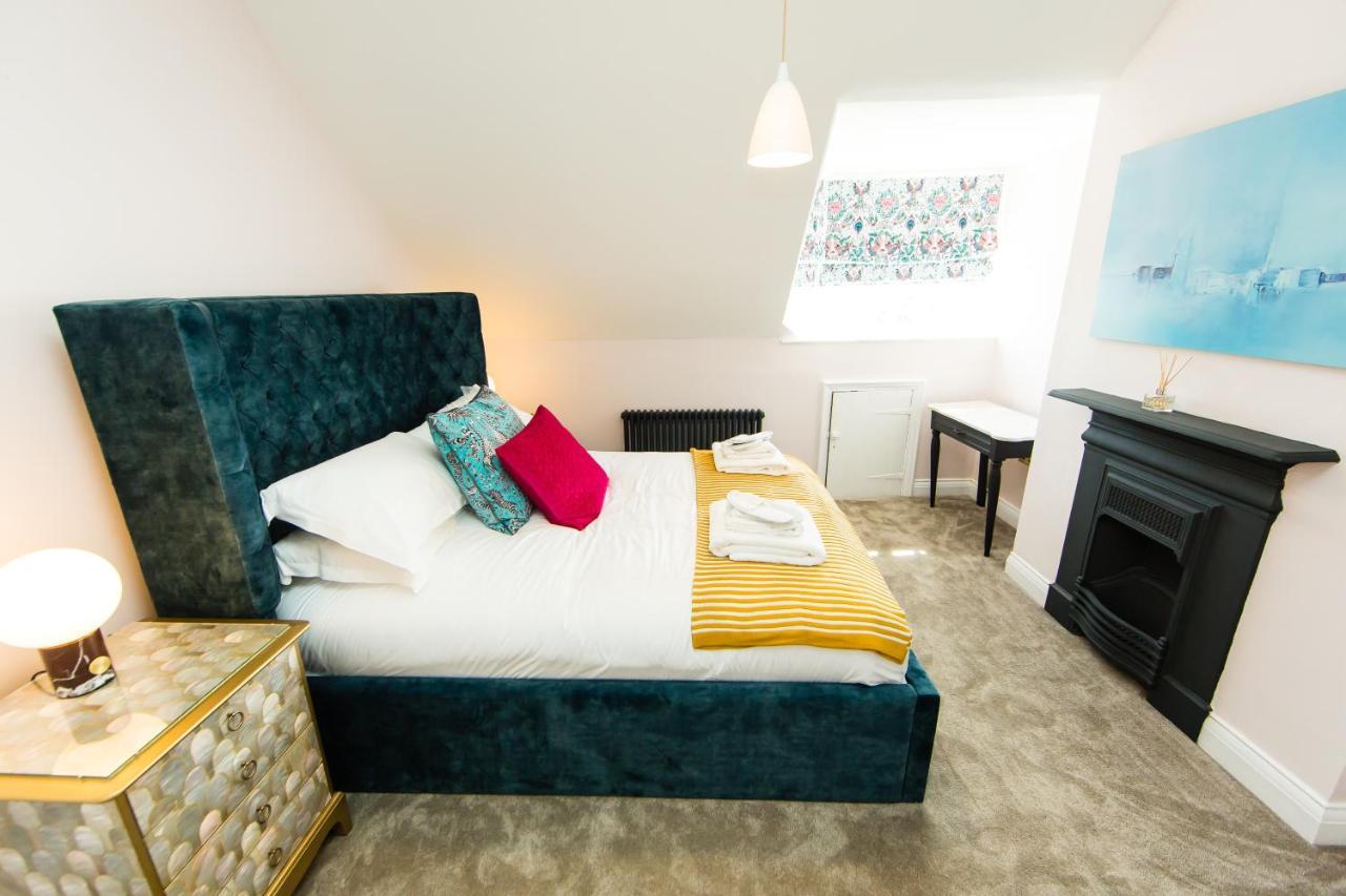 Rounton Villa by Maison Parfaite Robin Hood's Bay Extérieur photo