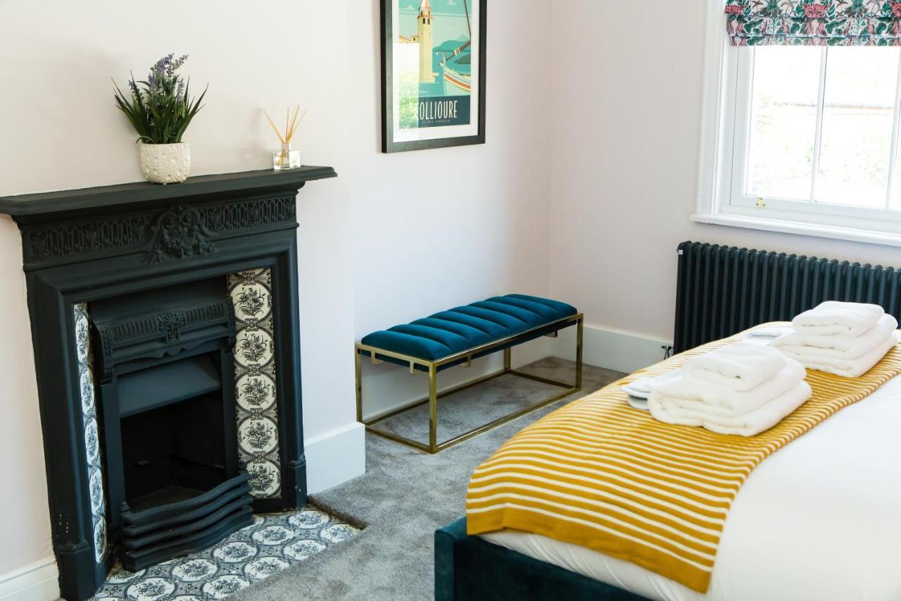 Rounton Villa by Maison Parfaite Robin Hood's Bay Extérieur photo