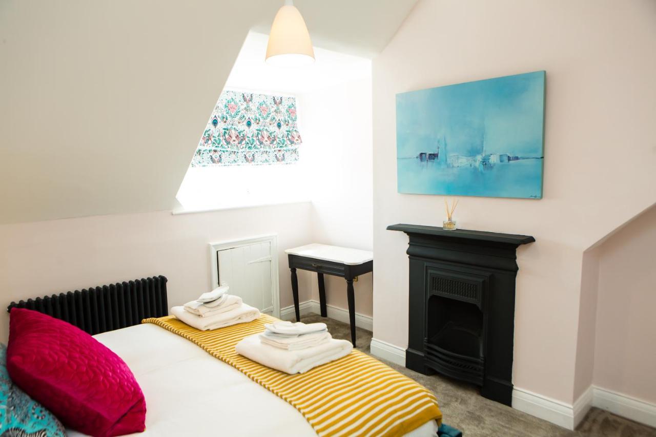 Rounton Villa by Maison Parfaite Robin Hood's Bay Extérieur photo