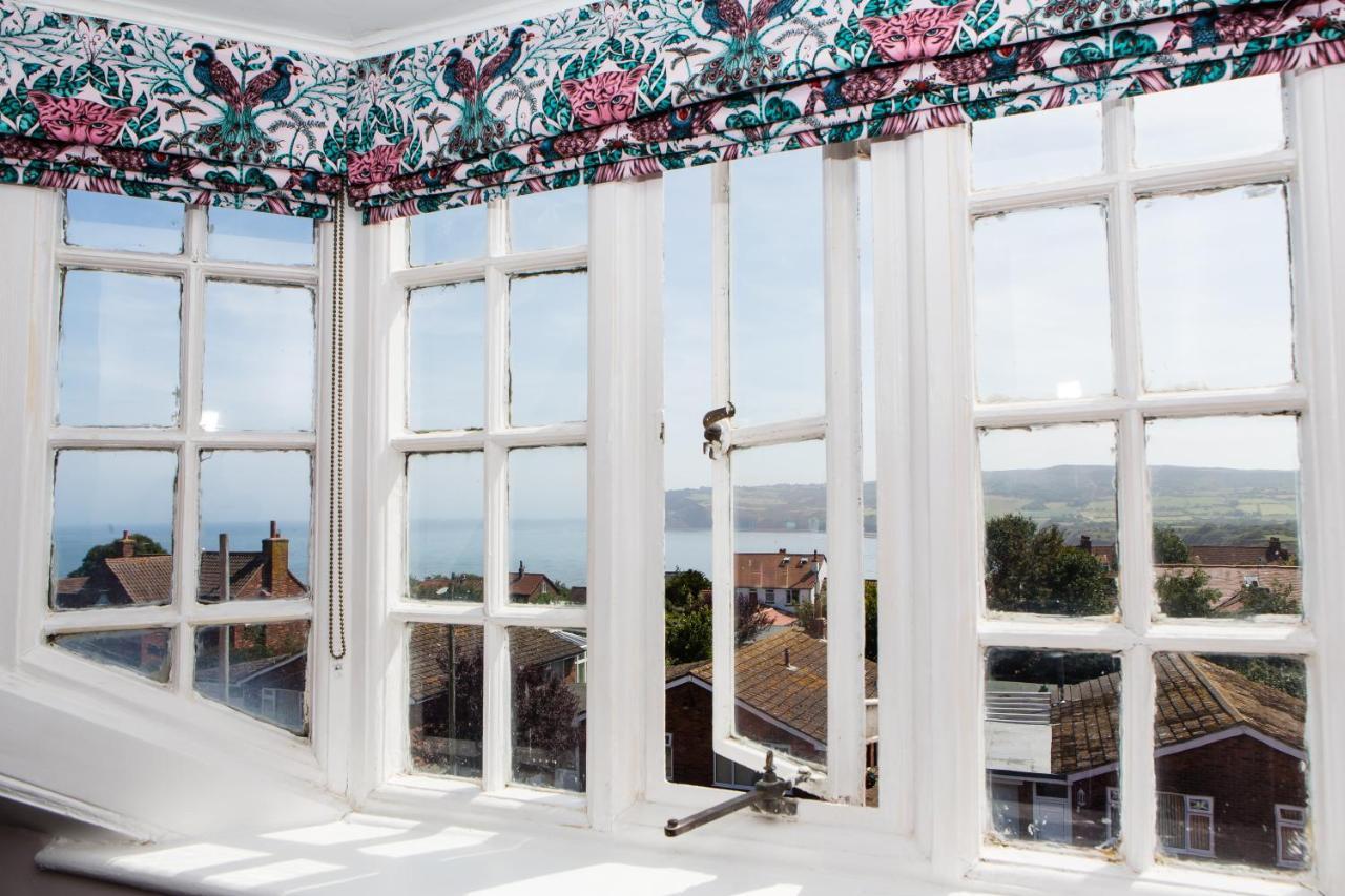 Rounton Villa by Maison Parfaite Robin Hood's Bay Extérieur photo